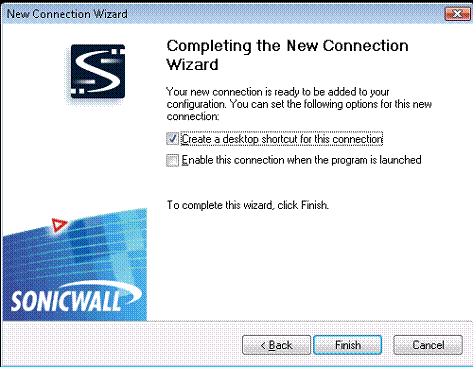 linux vpn client sonicwall pro